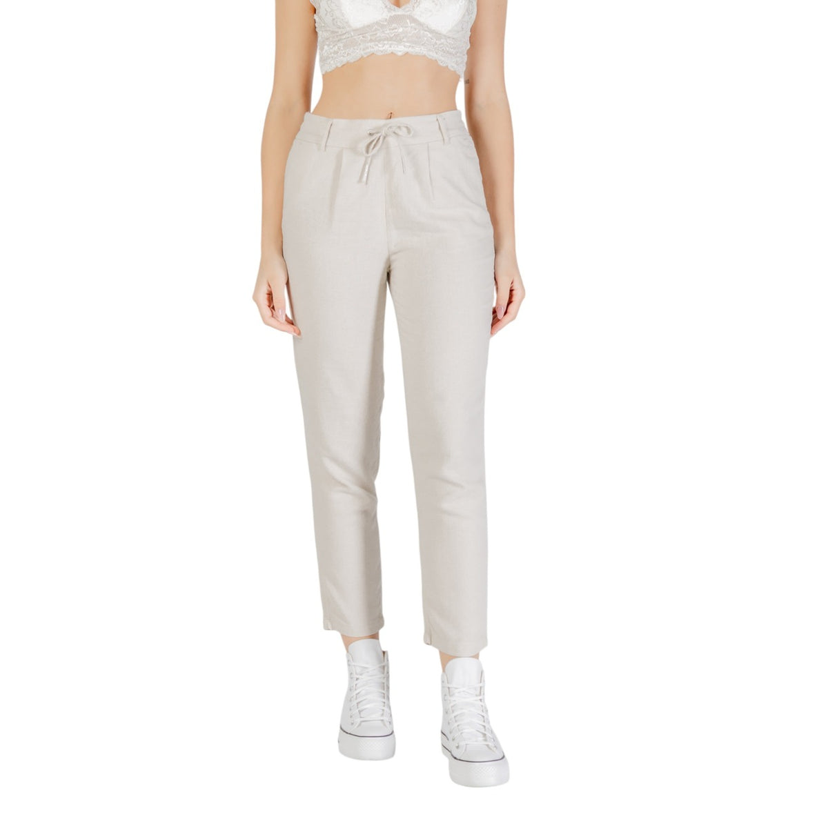 Only Pantaloni Donna