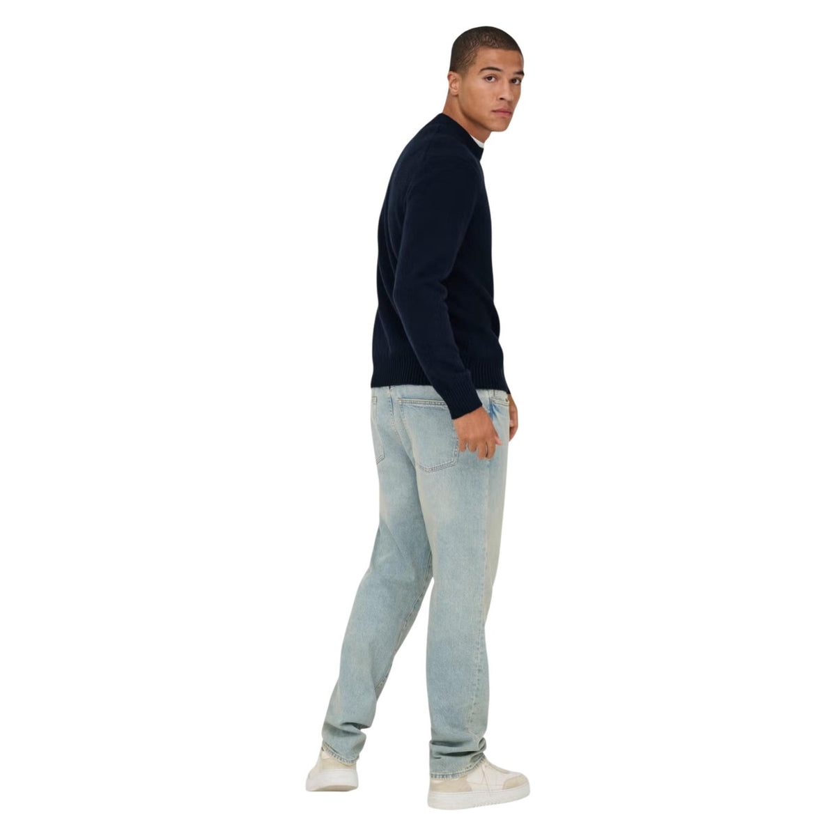 Only & Sons Maglia Uomo