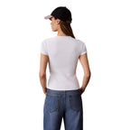 Calvin Klein Jeans T-Shirt Donna