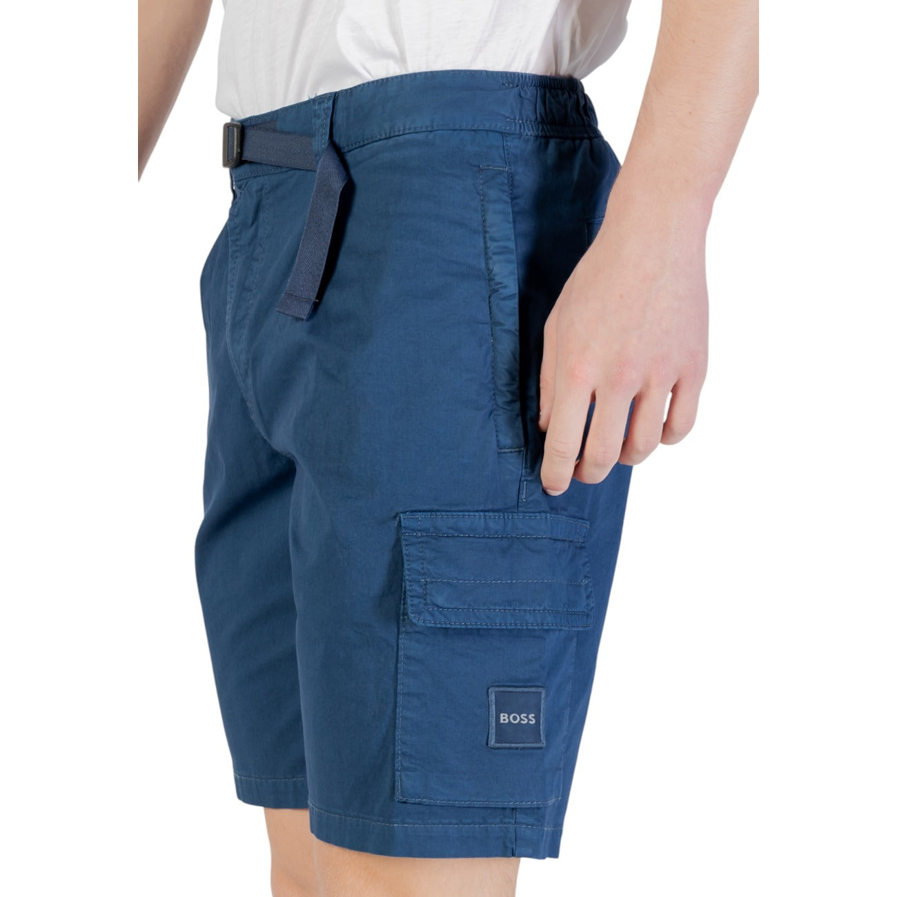 Short Boss Bermuda Homme
