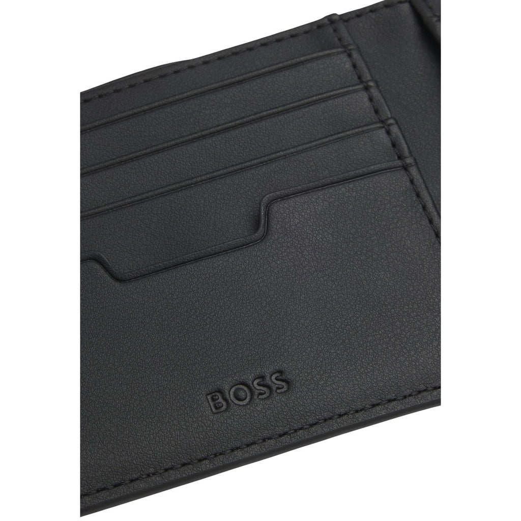 Portefeuilles Homme Boss