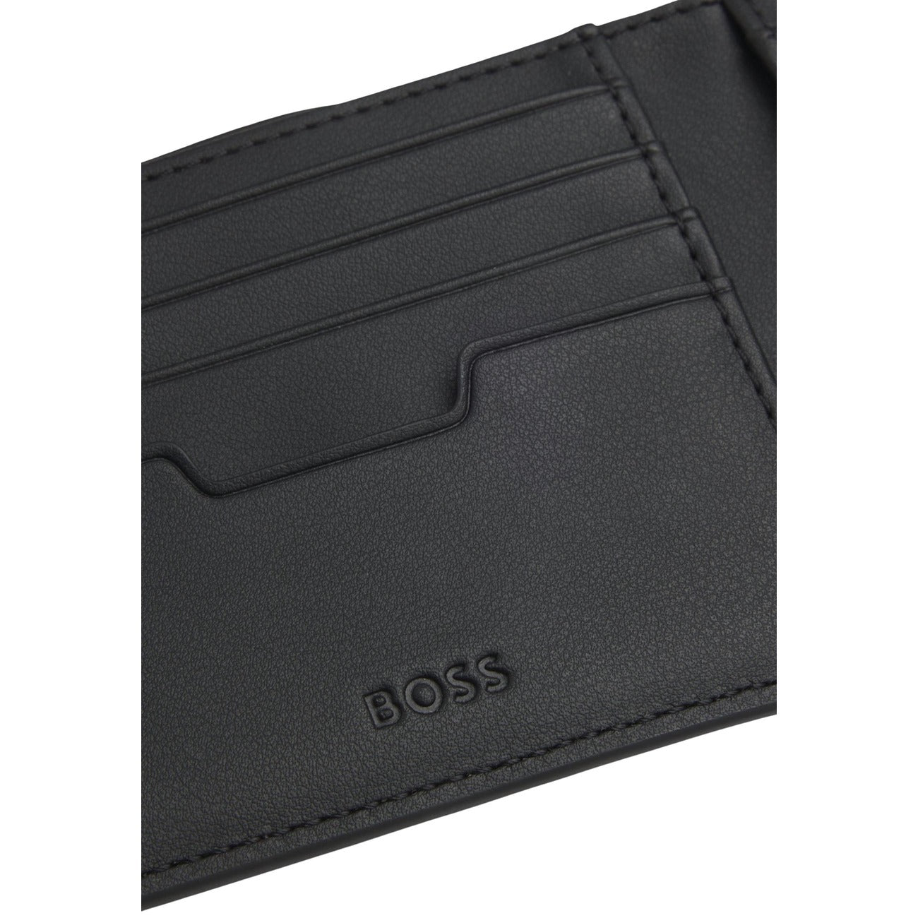 Portefeuilles Homme Boss