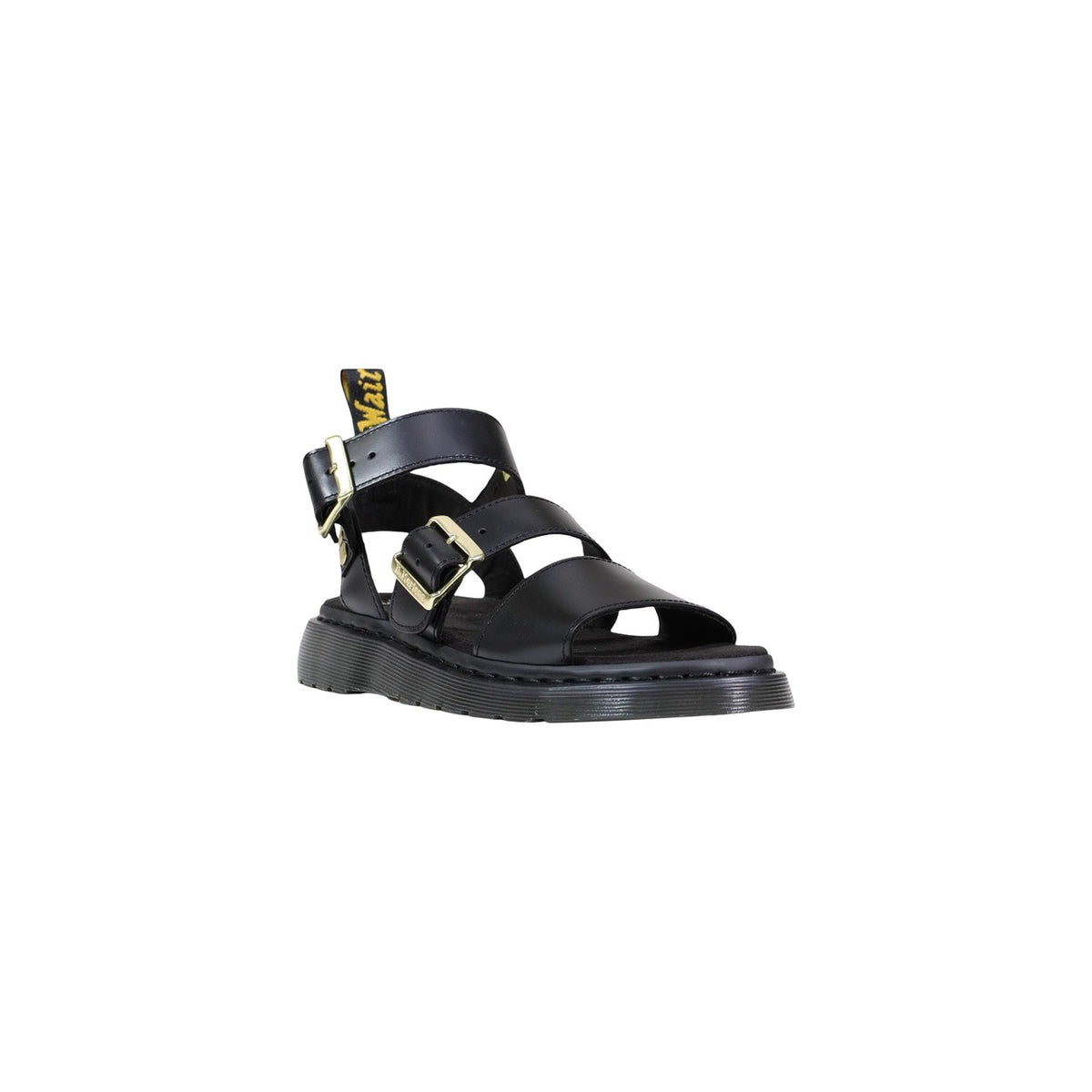 Dr. Martens Sandales Femme