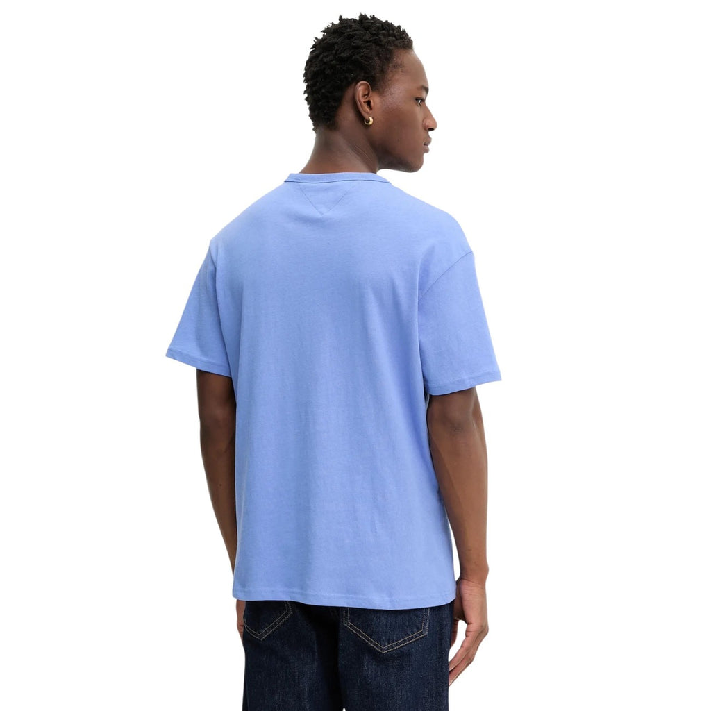 T-shirt homme Tommy Hilfiger Jeans