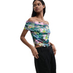 Desigual Women's Top