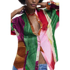 Desigual Women's Shirt