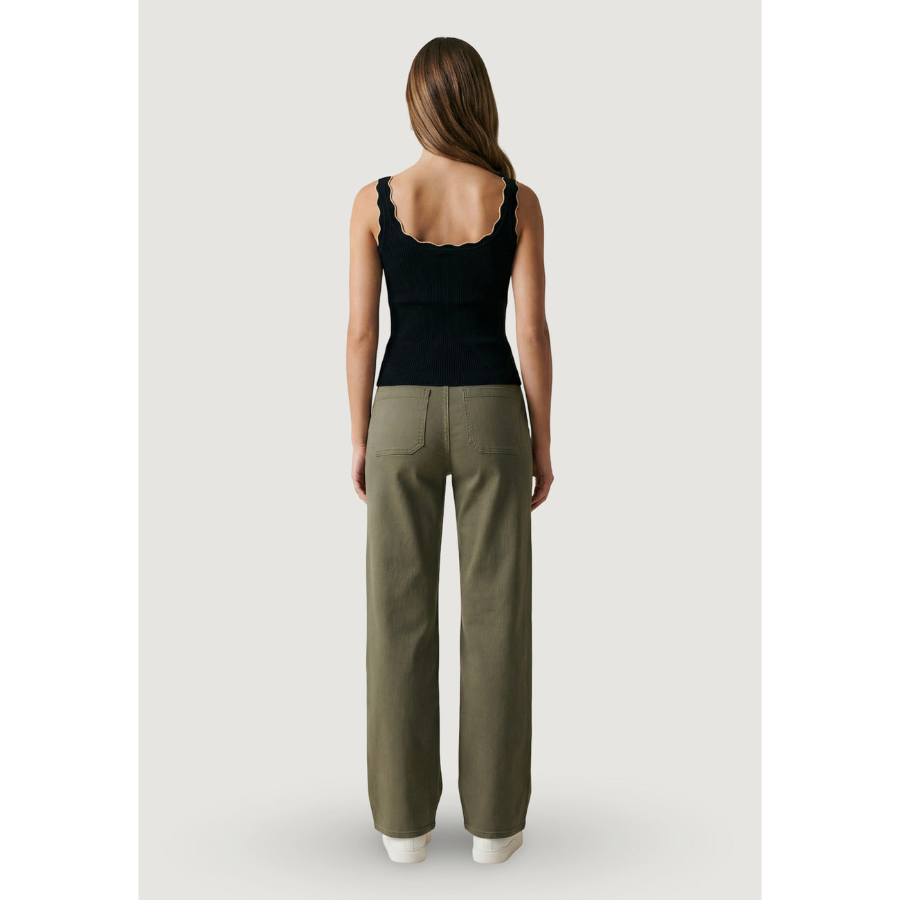 Jacqueline De Yong Pantalon Femme