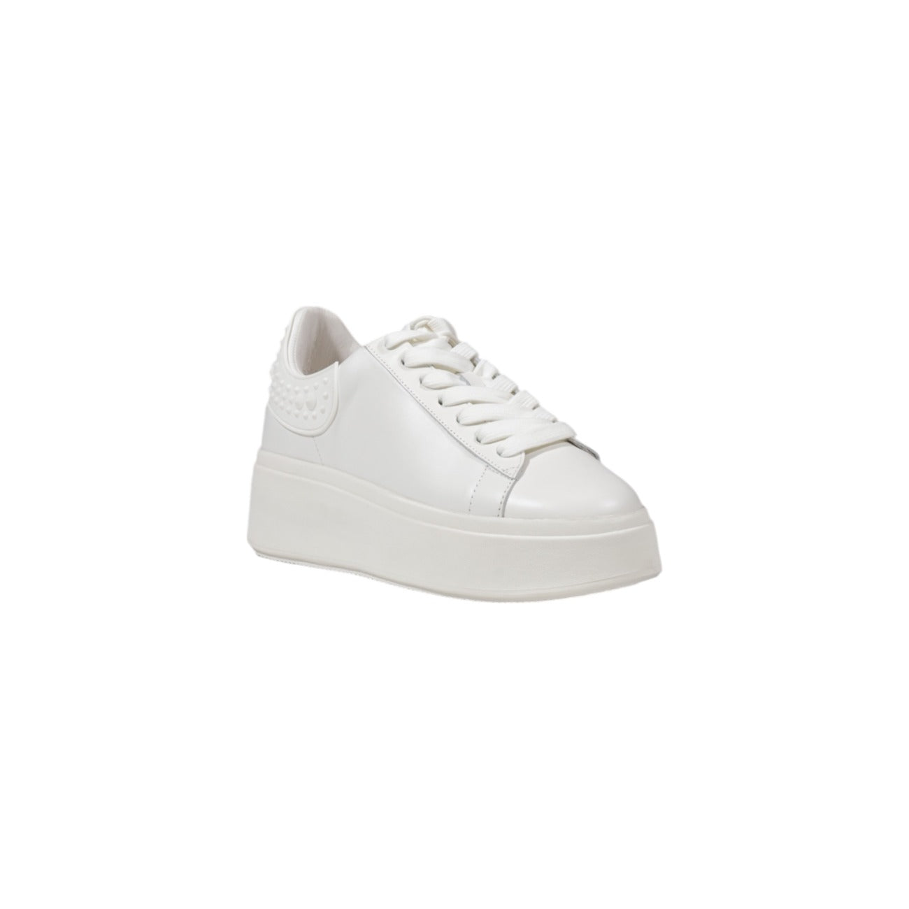 Ash Baskets Femme