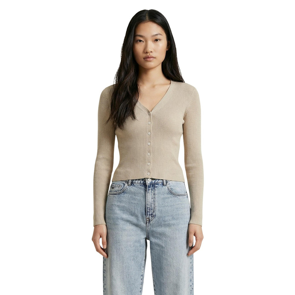 Uniquement Cardigan Femme