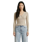 Uniquement Cardigan Femme
