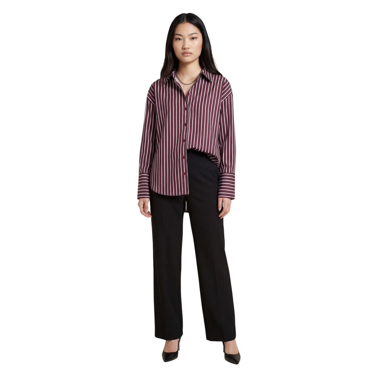 Jacqueline De Yong Women's Shirt