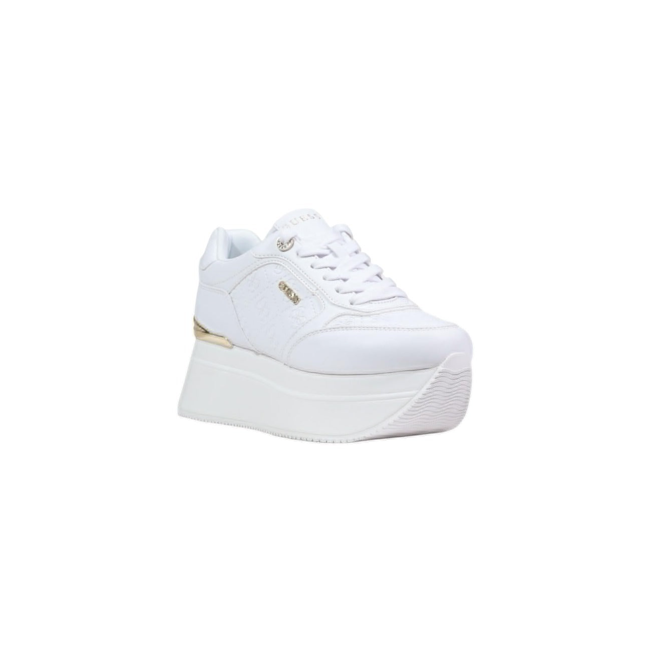 Guess Baskets femme
