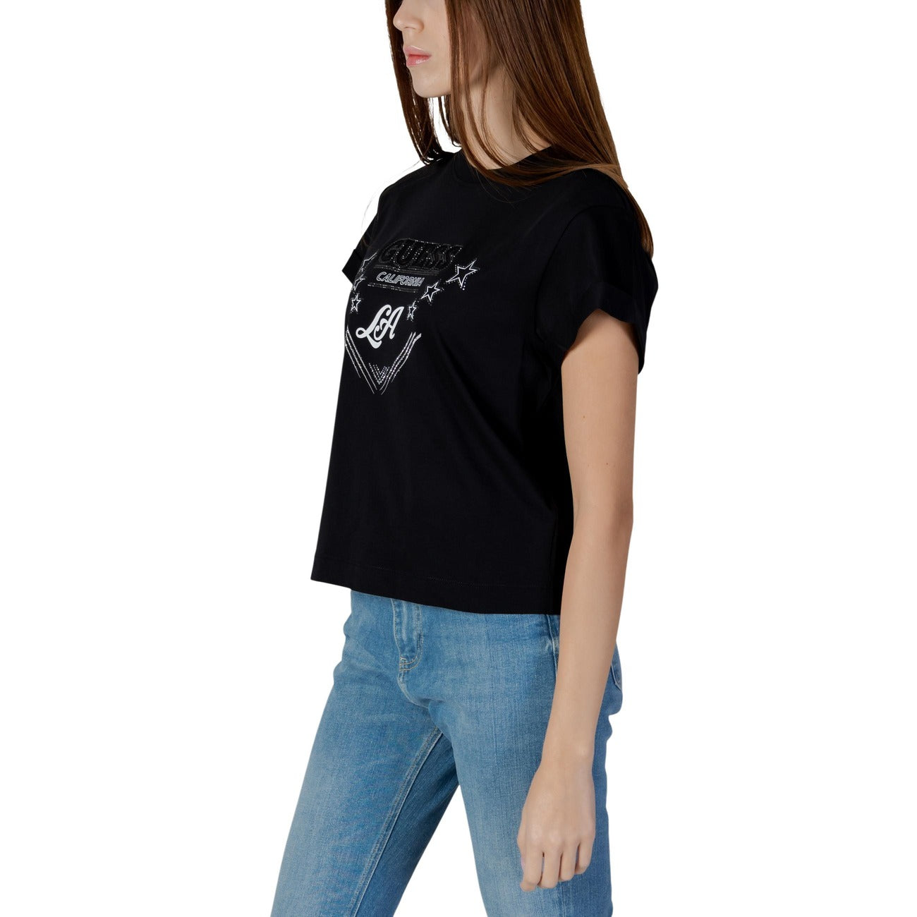 Guess T-Shirt Donna