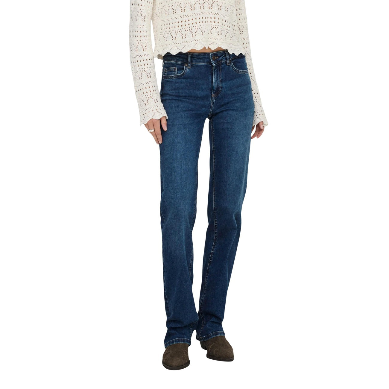 Only Women's Trousers