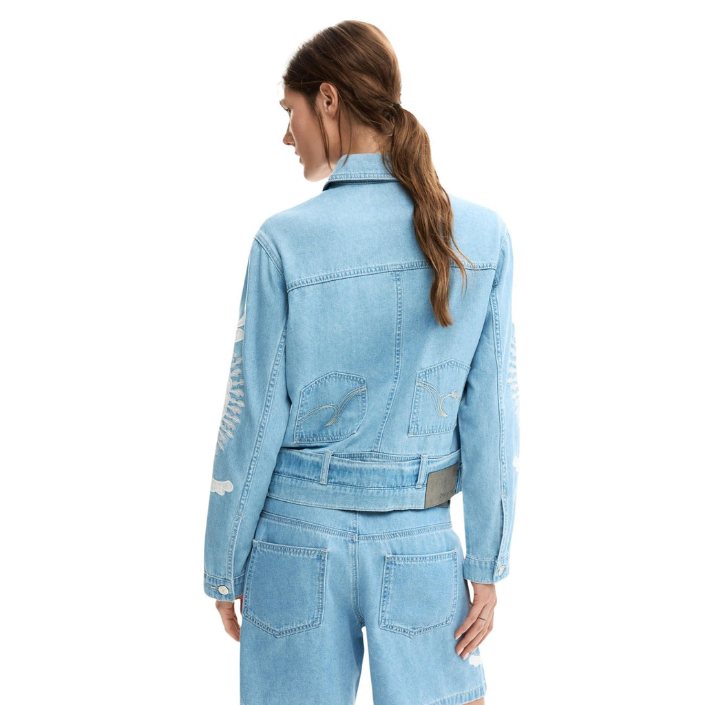 Desigual Women's Jacket