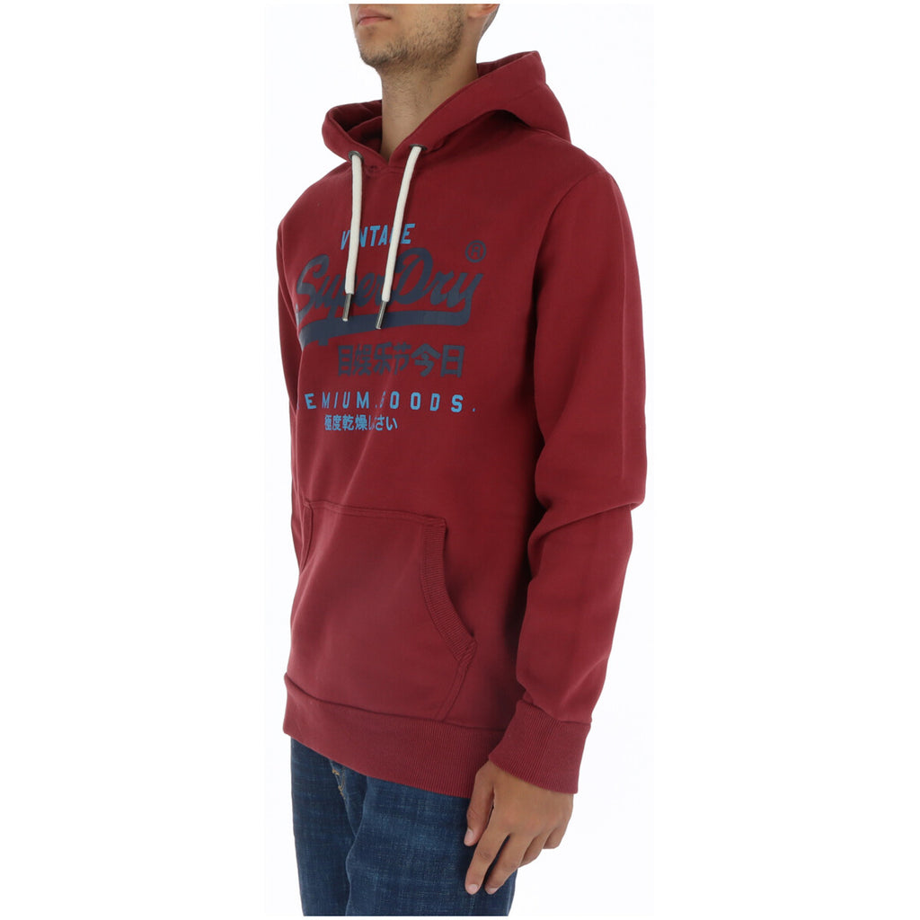 Sweat-shirt Superdry Homme