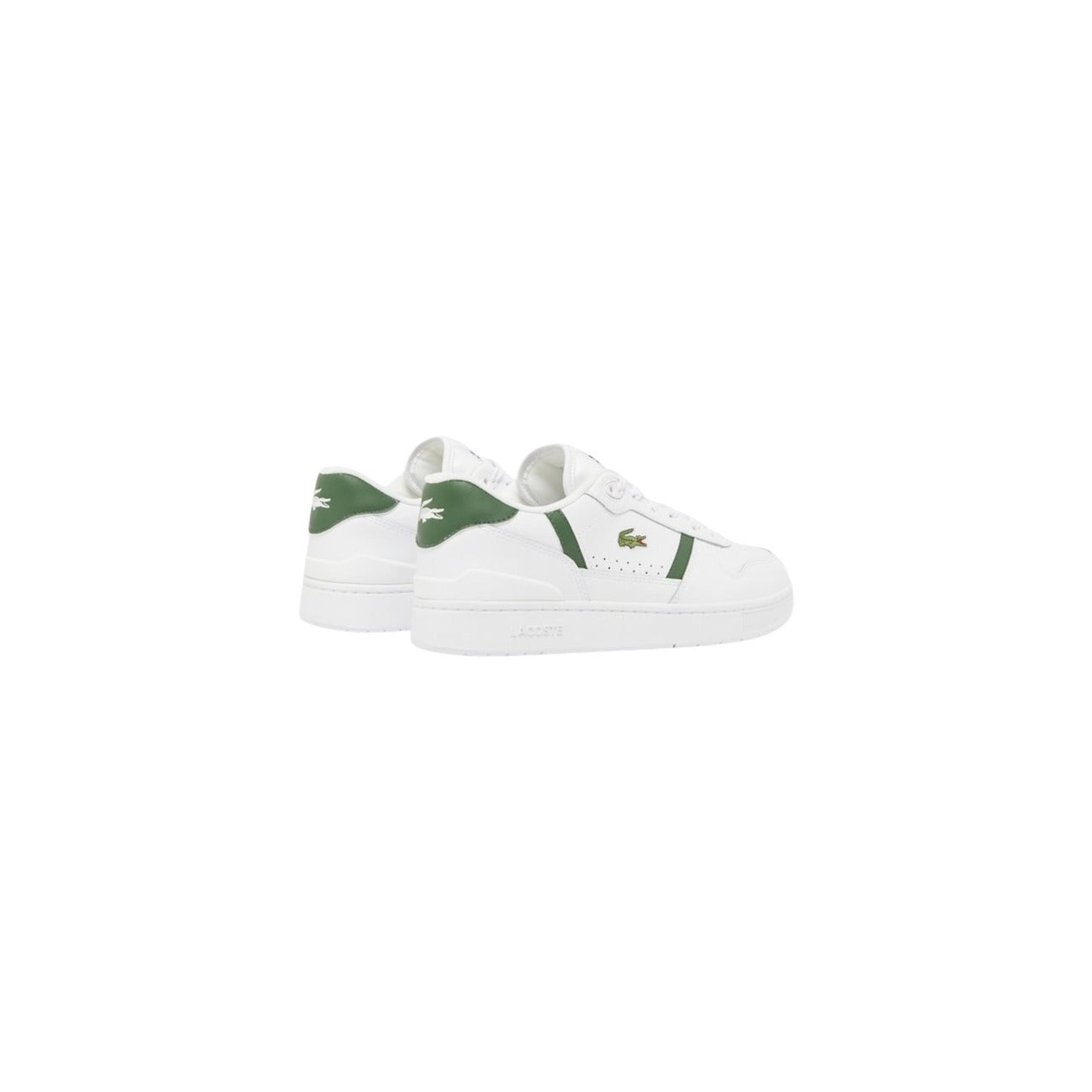 Baskets Lacoste Homme