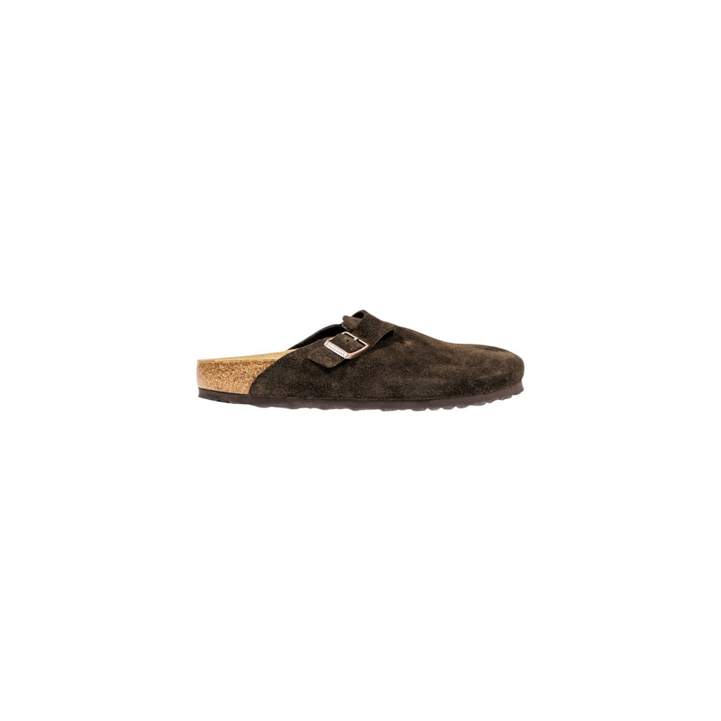Birkenstock                      Ciabatte Uomo