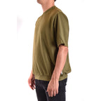 Paolo Pecora Men's T-Shirt