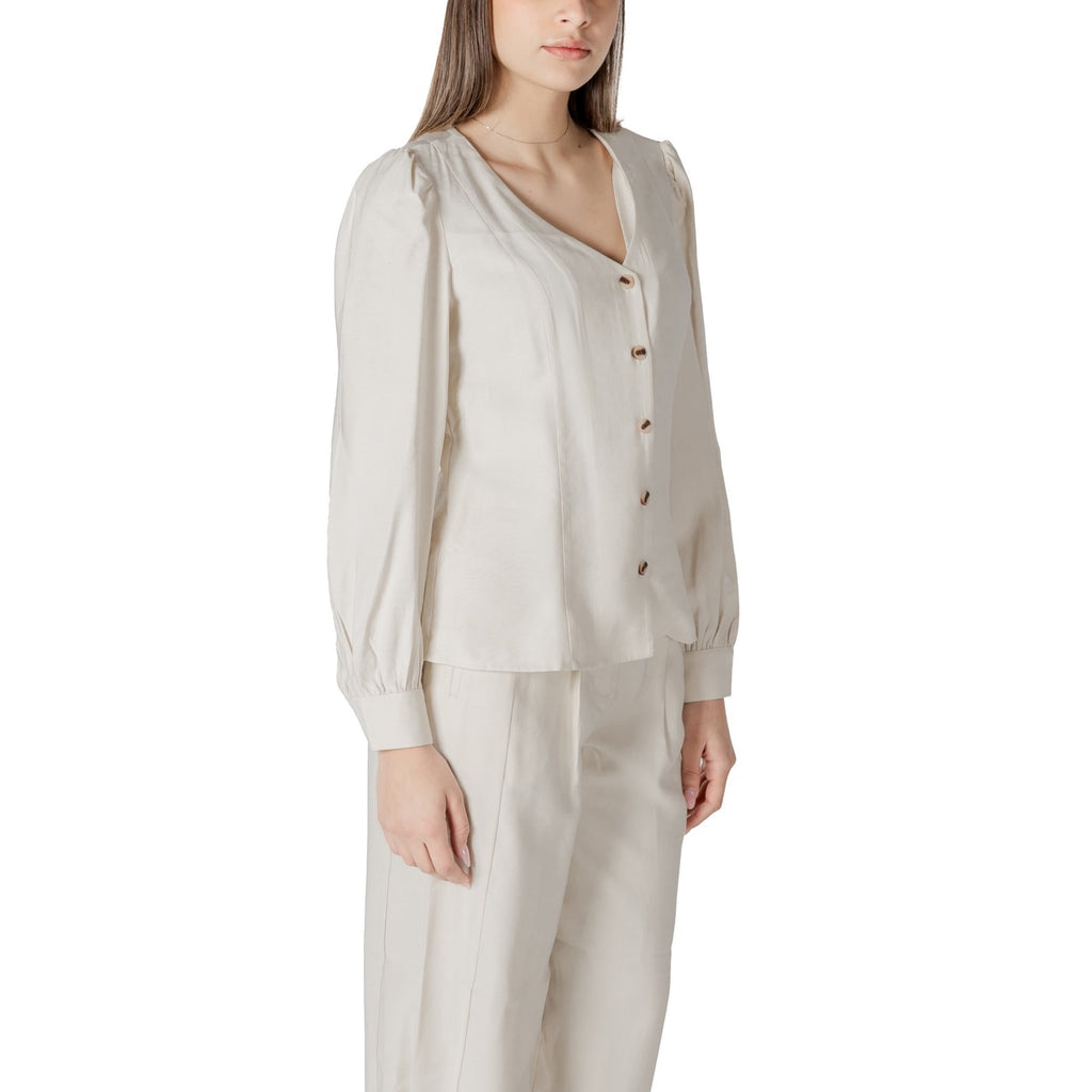 Vila Clothes Women's Blouse
