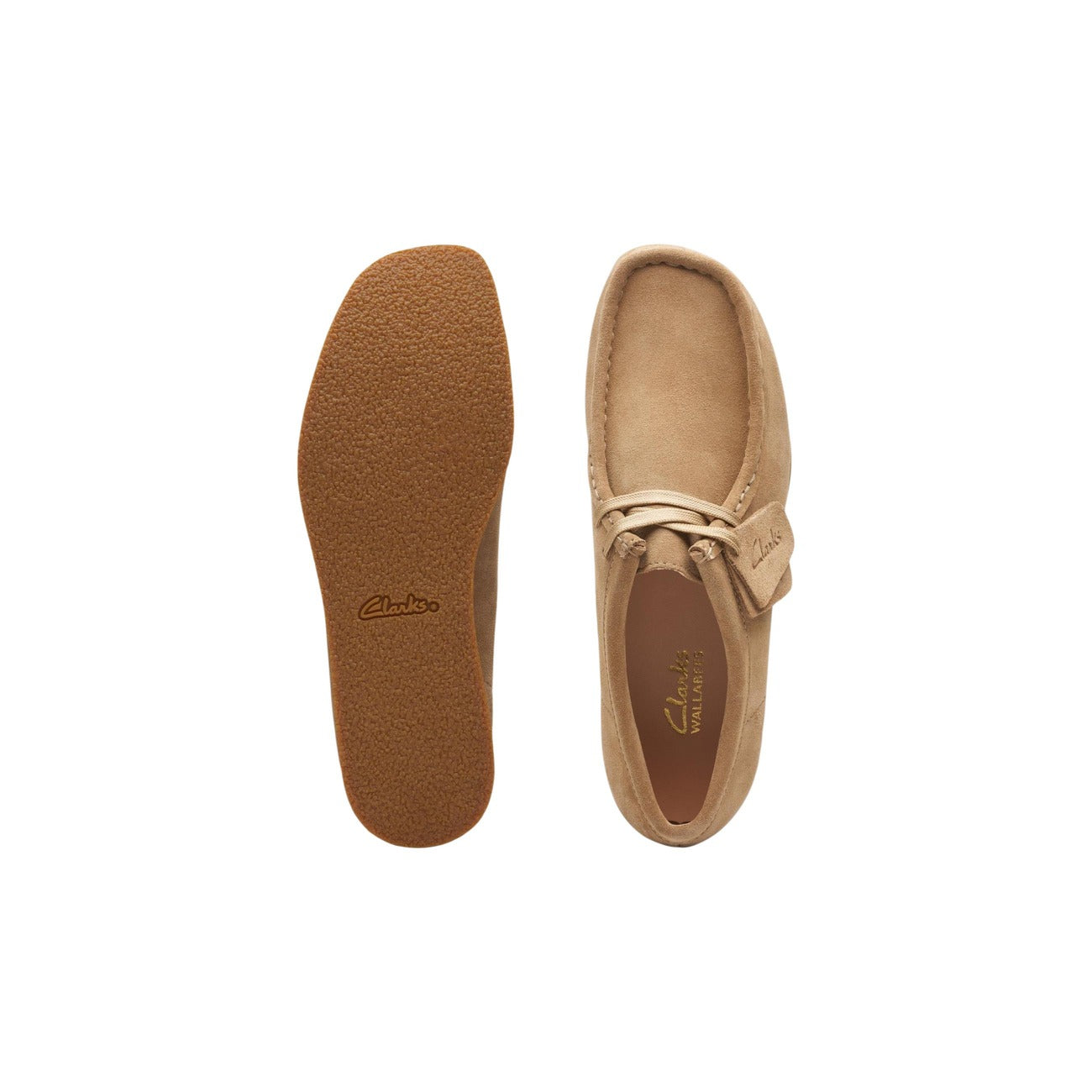 Clarks Women's Lace-up Shoes