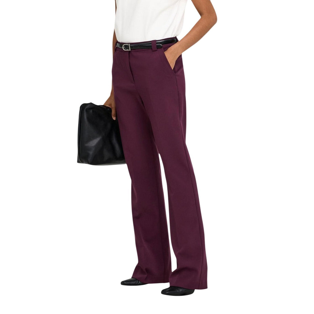 Only Pantaloni Donna