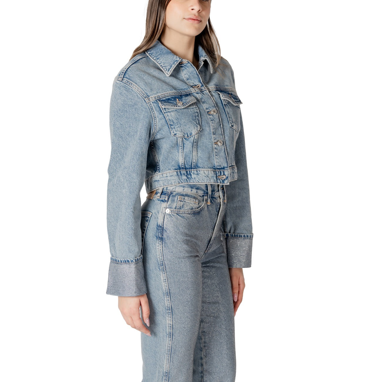 Only Women's Jacket