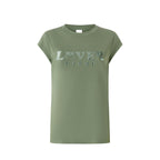 T-shirt Femme Pinko