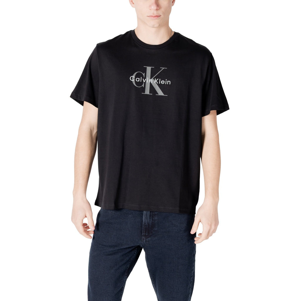 Calvin Klein Jeans T-shirt Homme