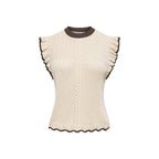 Jacqueline De Yong T-Shirt Donna
