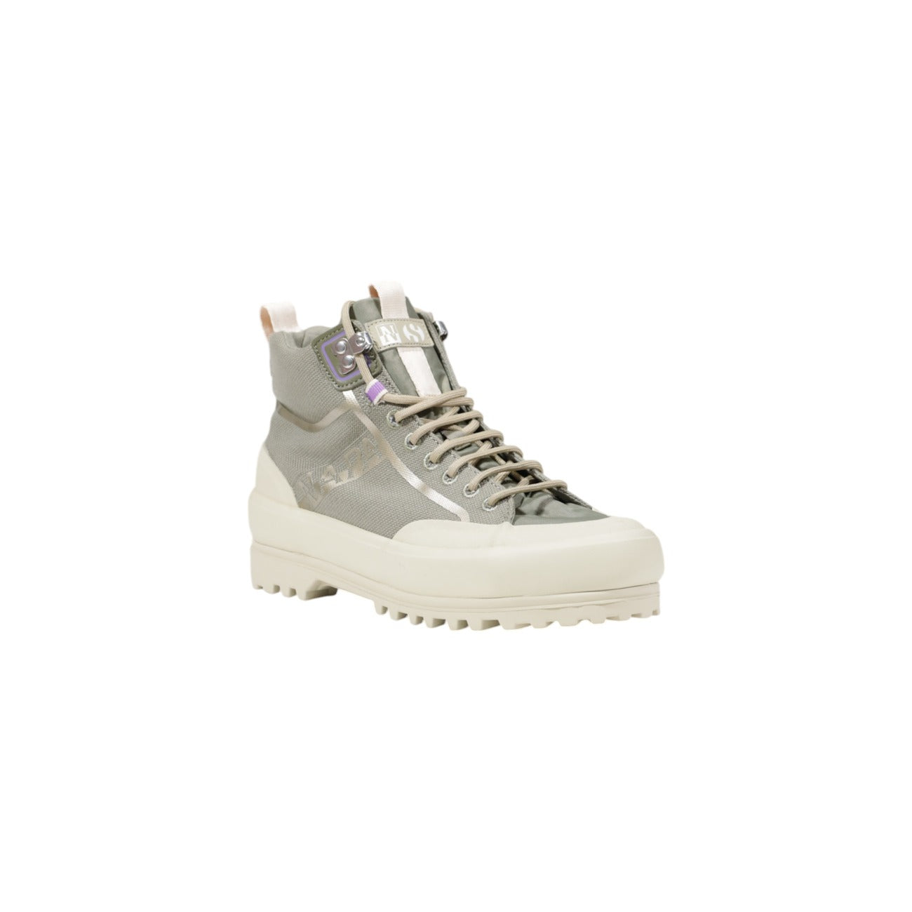 Superga Baskets Femme
