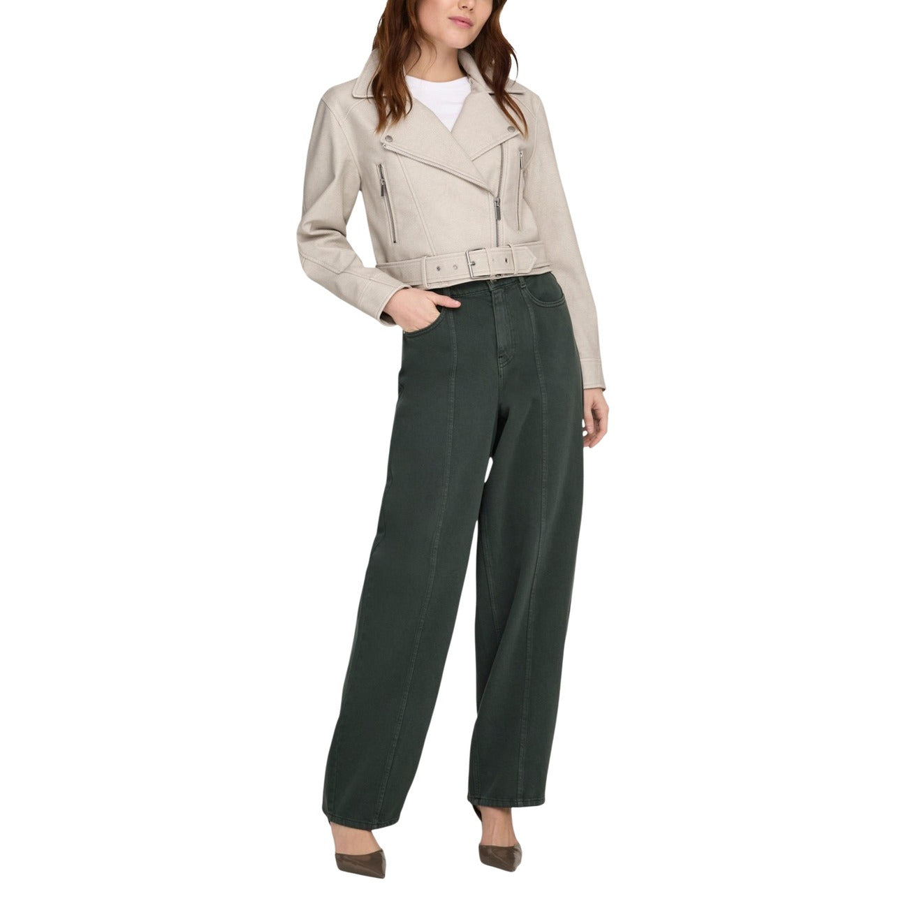 Only Veste Femme