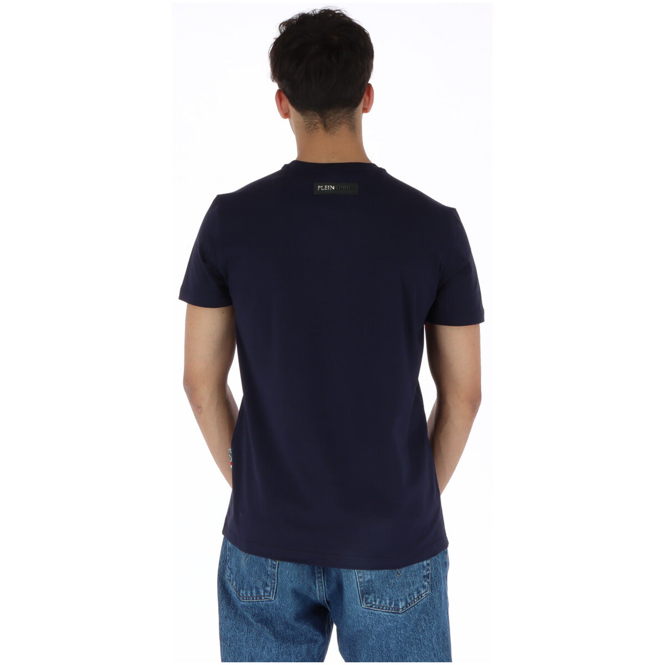Plein Sport T-shirt Homme