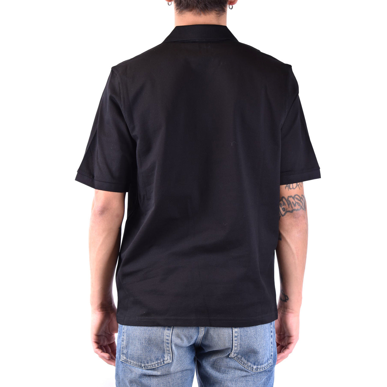 Polo Saint Laurent Homme