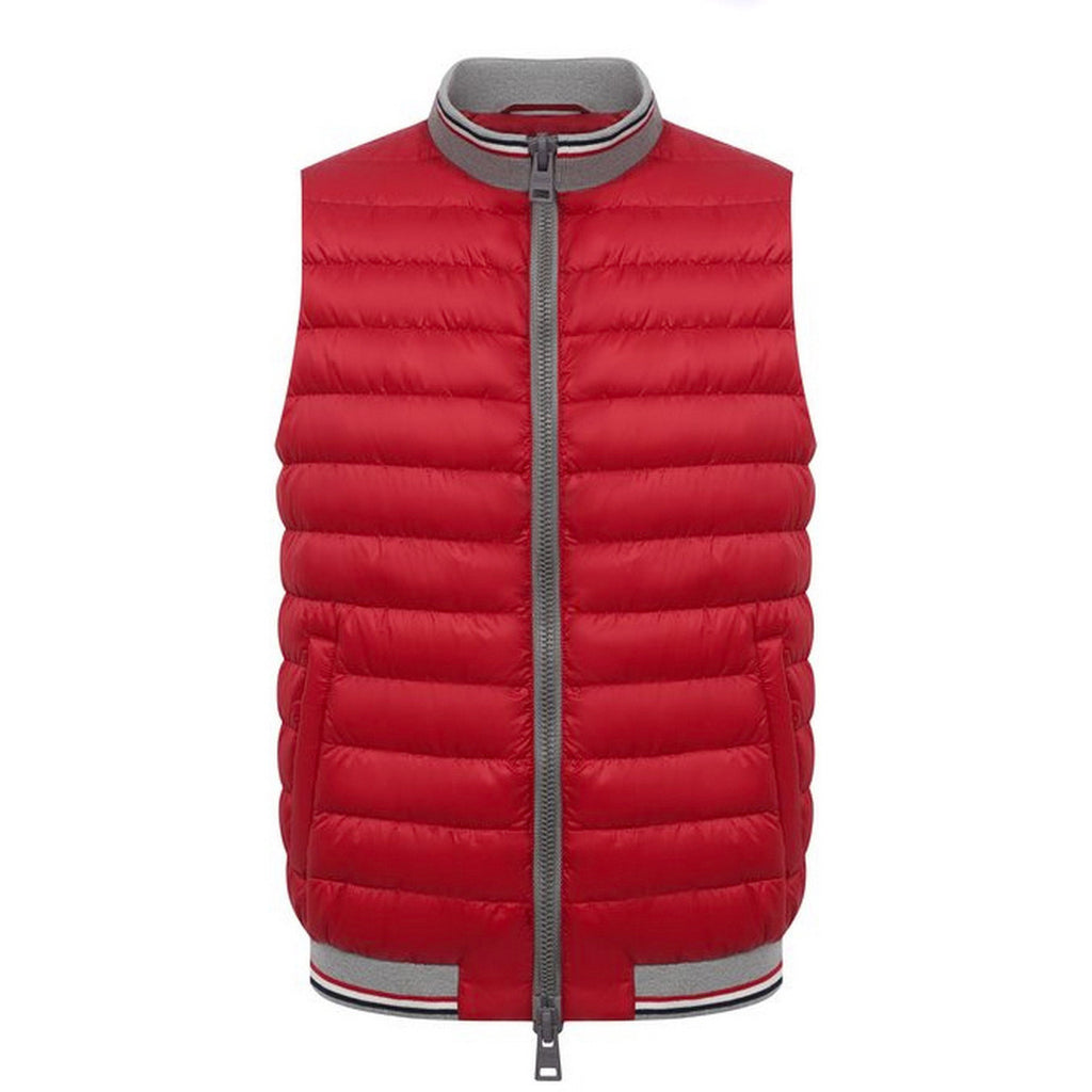 Herno Gilet Homme