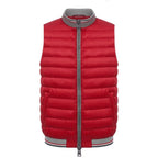 Herno Gilet Homme