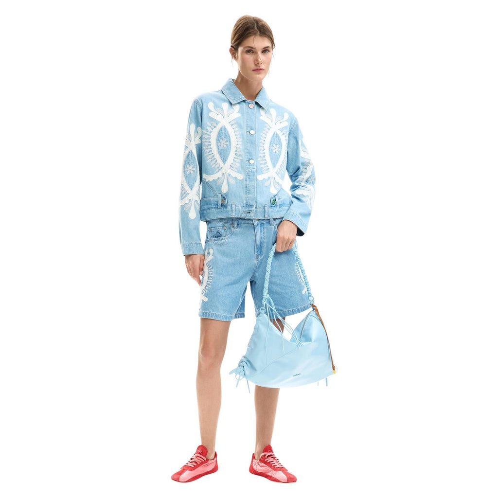 Desigual Women's Jacket