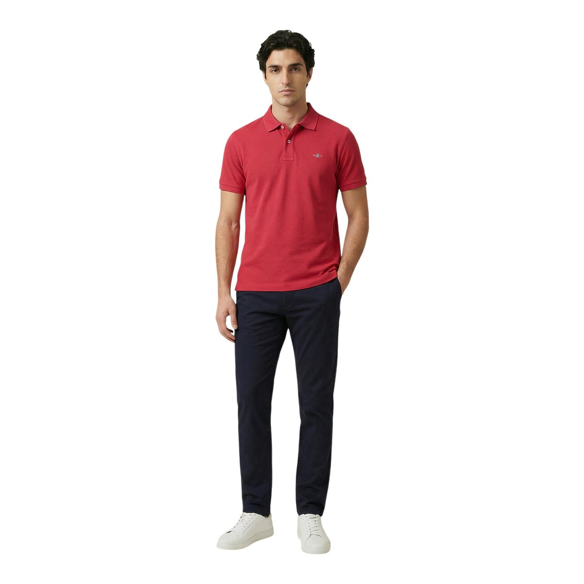 Gant Polo Homme