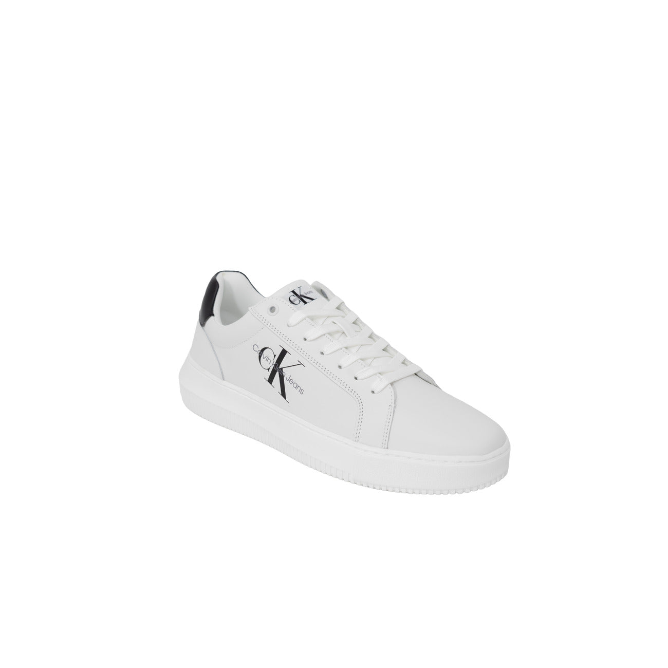 Baskets Calvin Klein Jeans Homme
