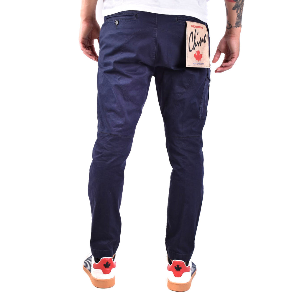 Dsquared2 Pantalons Homme