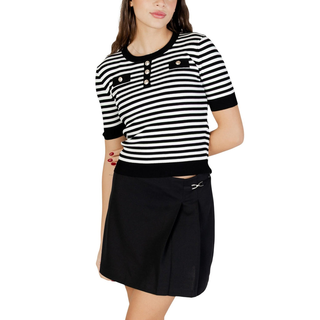 Morgan De Toi Pull Femme