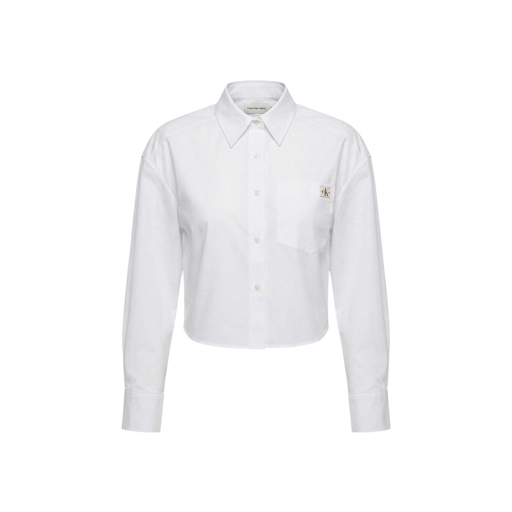 Calvin Klein Jeans Women's Shirt