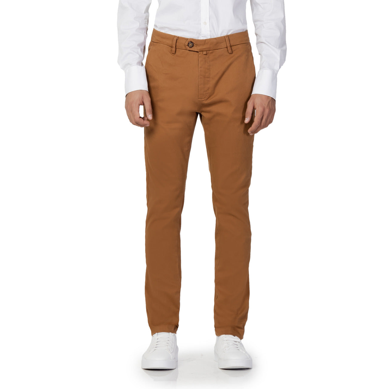 Borghese Pantalon Homme