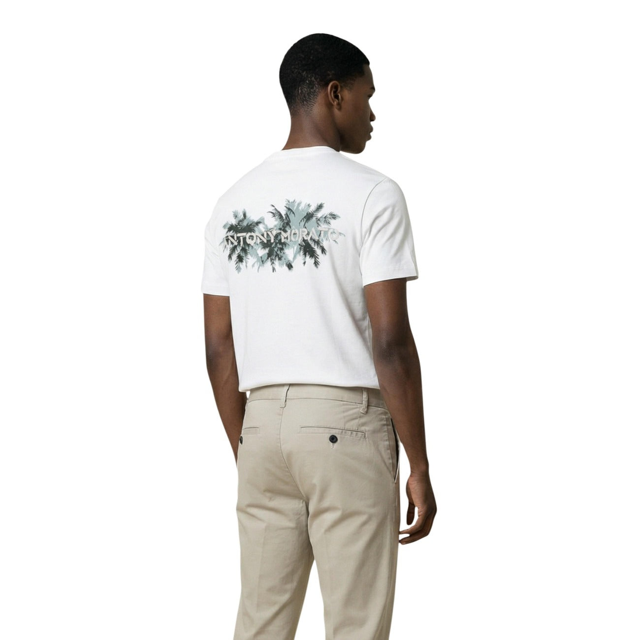 Antony Morato Men's T-Shirt