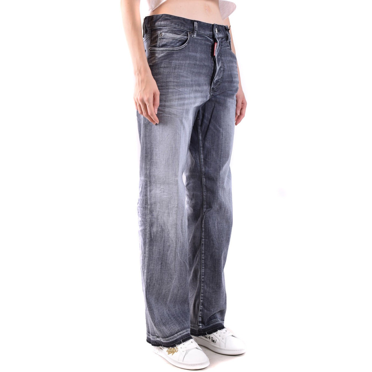 Jeans Femme Dsquared2