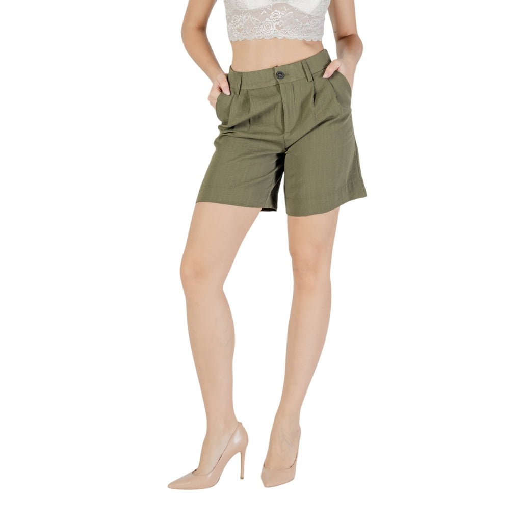 Seulement Shorts Femme