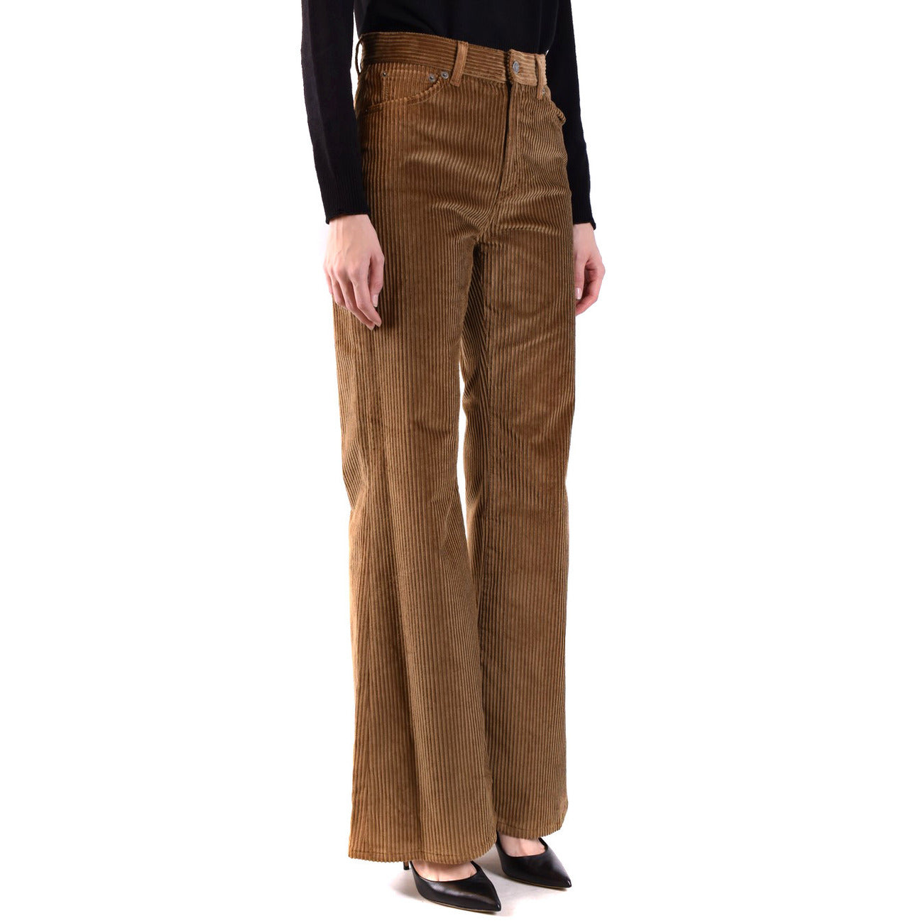Dondup Pantalons Femme