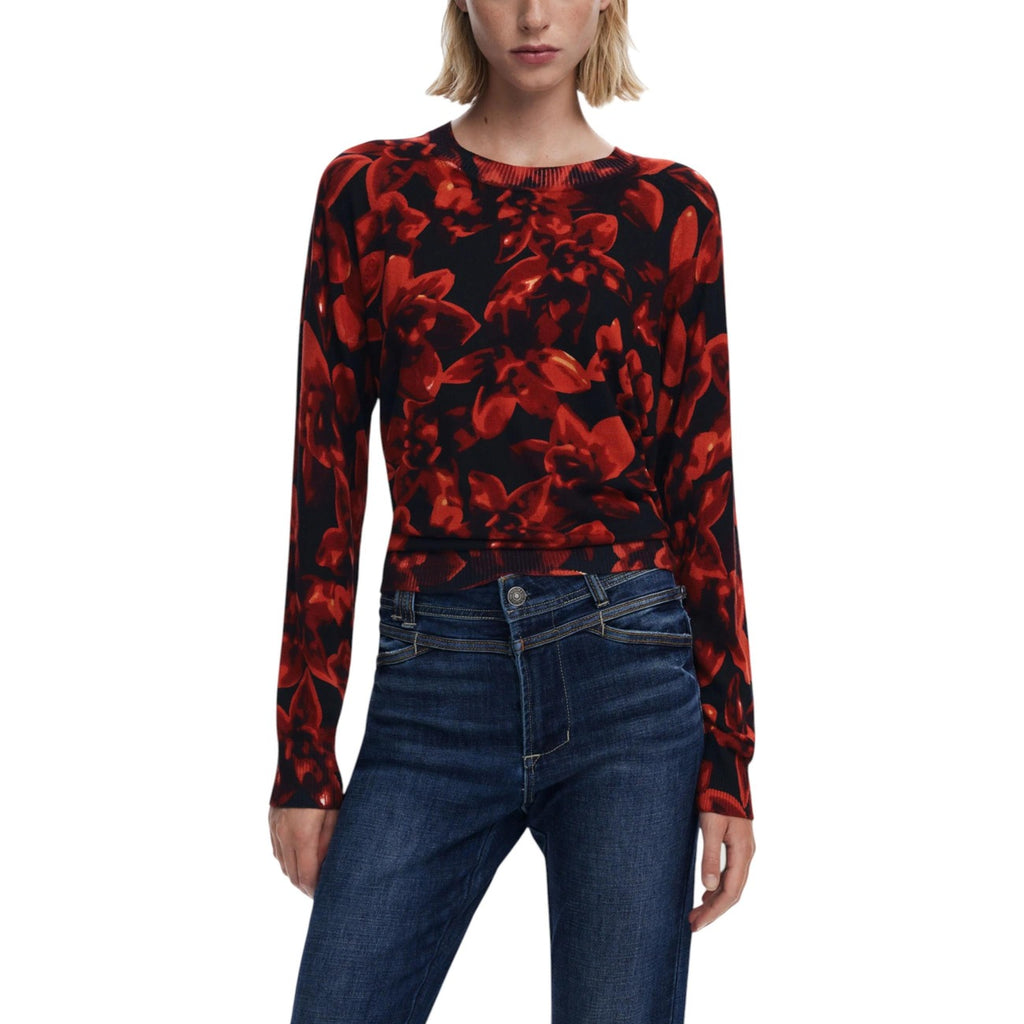 Desigual T-shirt Femme