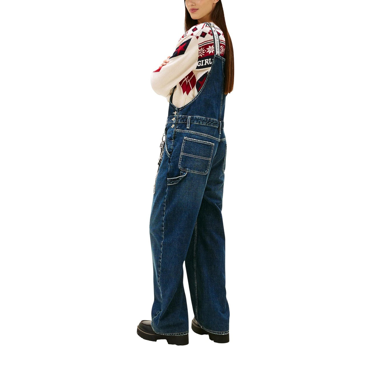 Tommy Hilfiger Women's Jumpsuit