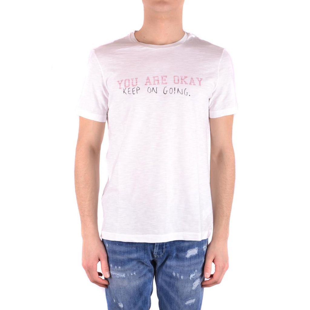 T-Shirt Dondup Homme
